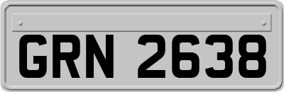 GRN2638