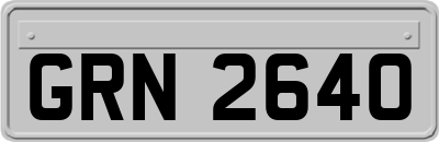 GRN2640