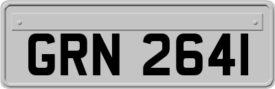 GRN2641