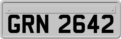 GRN2642