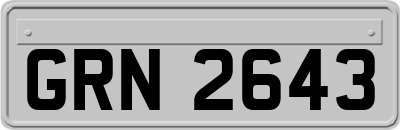 GRN2643