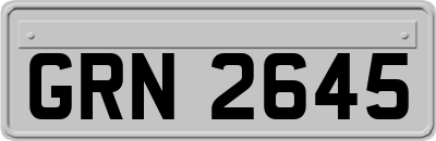 GRN2645