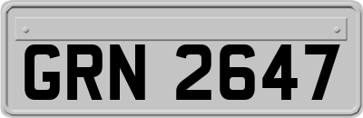 GRN2647