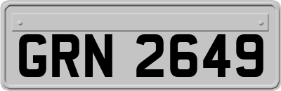 GRN2649