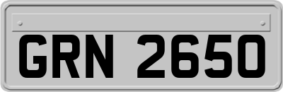 GRN2650