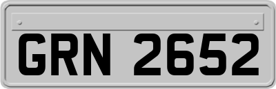 GRN2652