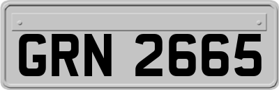 GRN2665
