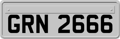 GRN2666