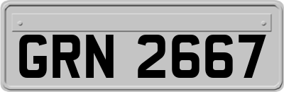 GRN2667