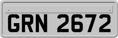 GRN2672