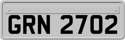 GRN2702