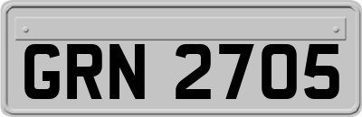 GRN2705