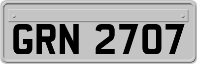 GRN2707