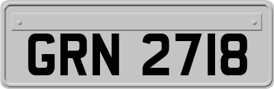 GRN2718