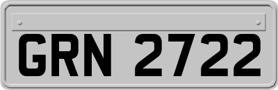 GRN2722