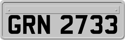 GRN2733