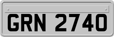 GRN2740