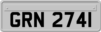 GRN2741