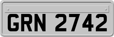 GRN2742
