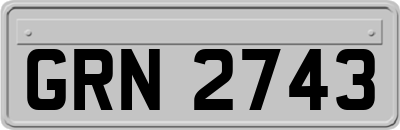 GRN2743
