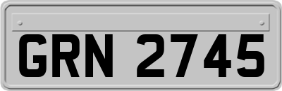 GRN2745