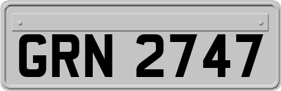 GRN2747