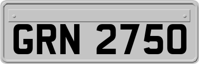 GRN2750
