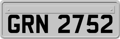 GRN2752