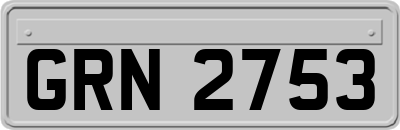 GRN2753