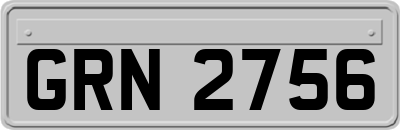 GRN2756