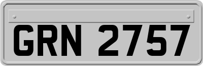 GRN2757