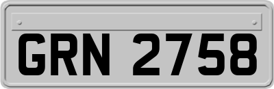 GRN2758