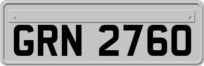 GRN2760
