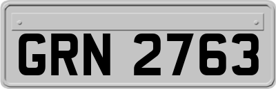 GRN2763