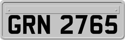 GRN2765