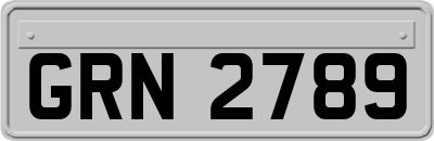 GRN2789