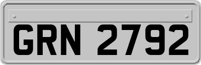 GRN2792