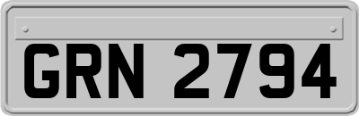 GRN2794