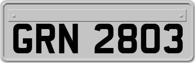 GRN2803