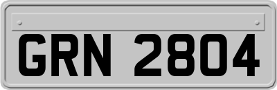 GRN2804