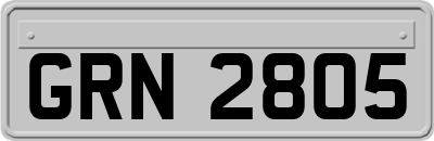 GRN2805