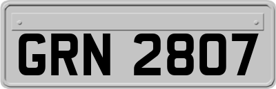 GRN2807