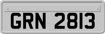 GRN2813