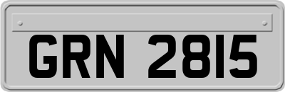 GRN2815