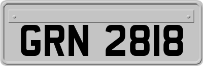 GRN2818