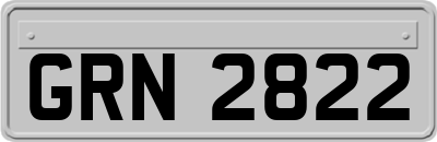 GRN2822