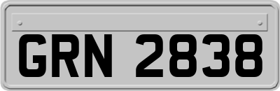 GRN2838