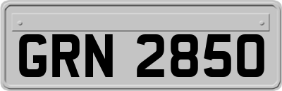 GRN2850
