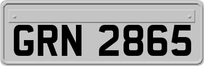 GRN2865