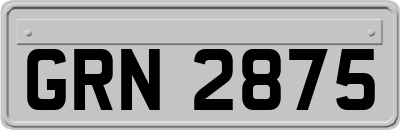 GRN2875